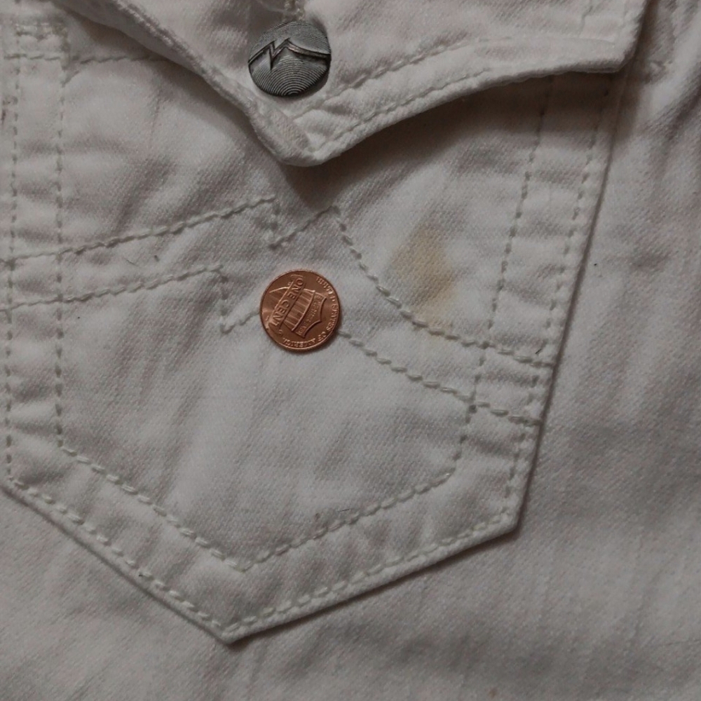 Miss me jeans - Picture 4 of 6